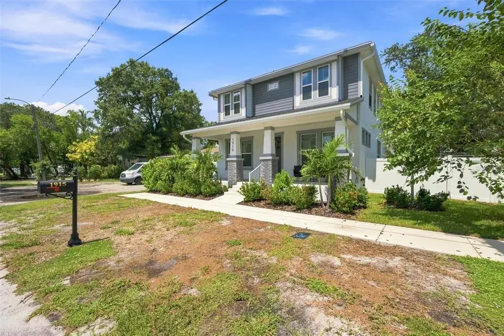 Property for sale at 1915 W STATE STREET, TAMPA, FL, 33606
