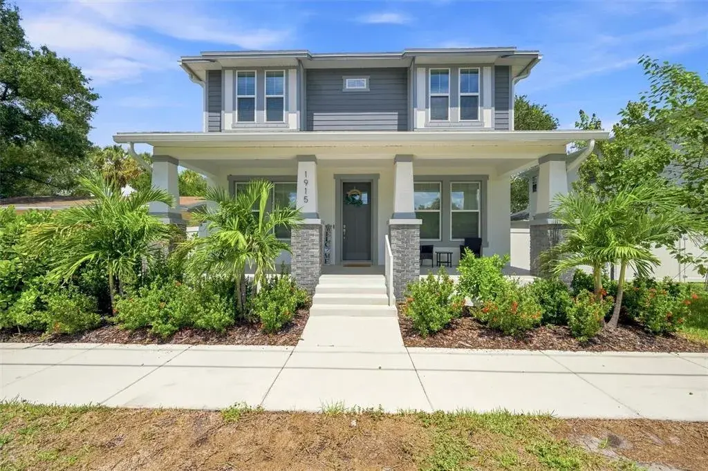 Property for sale at 1915 W STATE STREET, TAMPA, FL, 33606