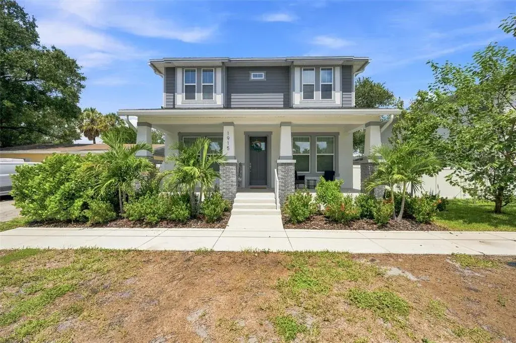 Property for sale at 1915 W STATE STREET, TAMPA, FL, 33606