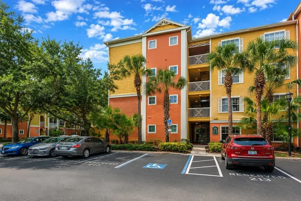 Property for sale at 4207 S DALE MABRY HIGHWAY UNIT 2301, TAMPA, FL, 33611