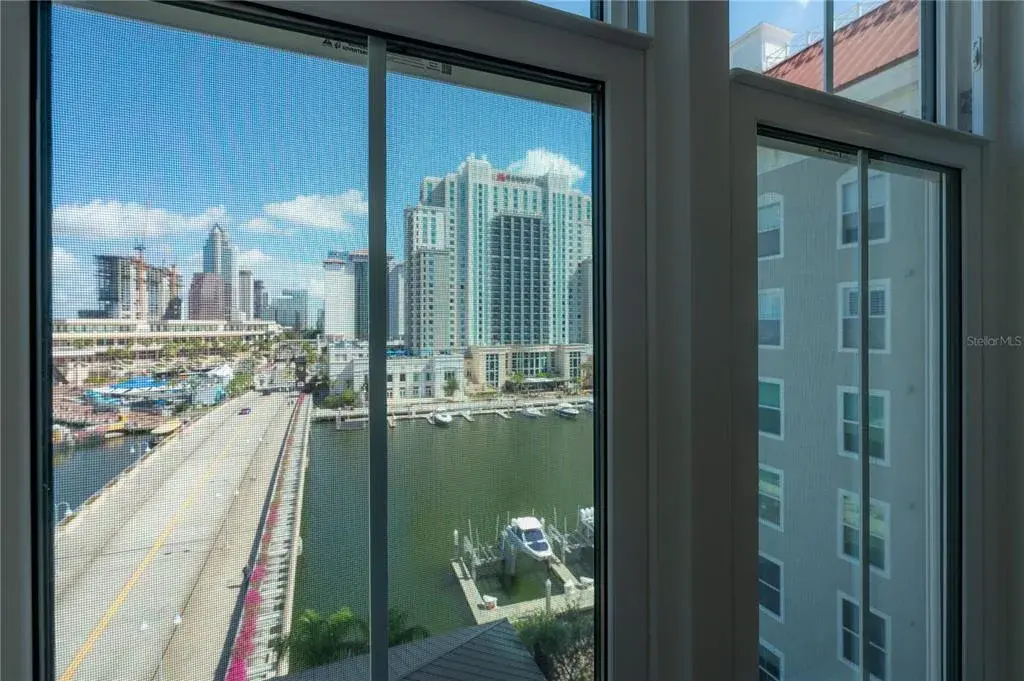 Property for sale at 700 S HARBOUR ISLAND BOULEVARD UNIT 713, TAMPA, FL, 33602
