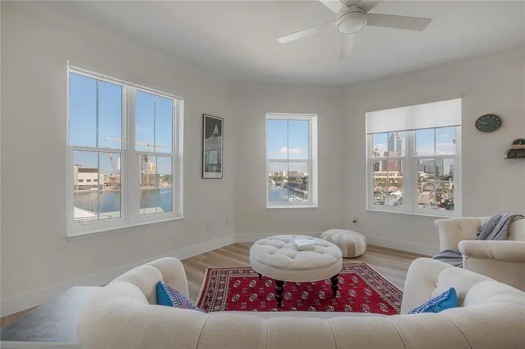 Property for sale at 700 S HARBOUR ISLAND BOULEVARD UNIT 713, TAMPA, FL, 33602