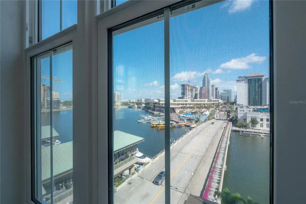 Property for sale at 700 S HARBOUR ISLAND BOULEVARD UNIT 713, TAMPA, FL, 33602