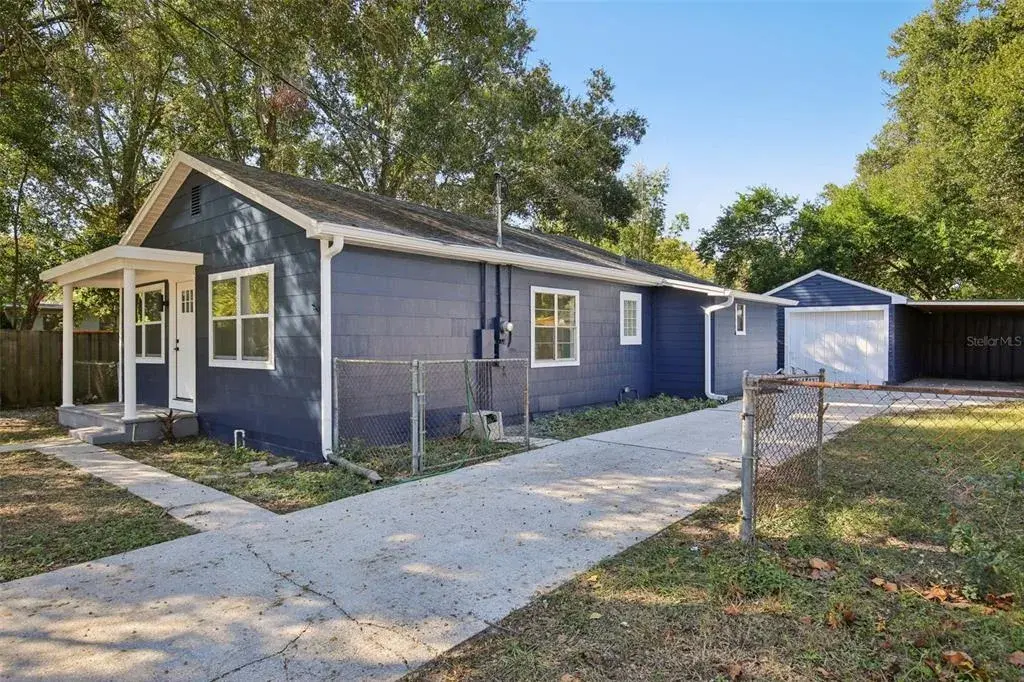 Property for sale at 5808 N 17TH STREET, TAMPA, FL, 33610