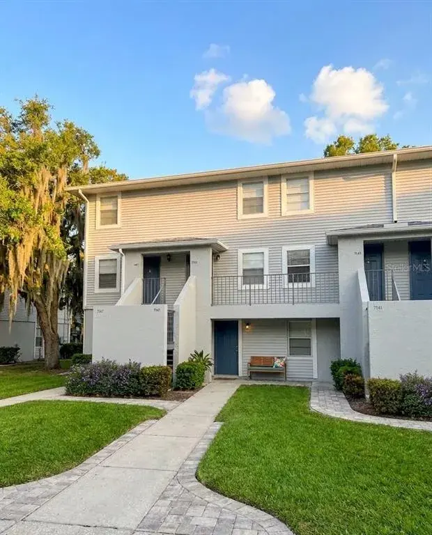 Property for sale at 7143 E BANK DRIVE UNIT 7143, TAMPA, FL, 33617