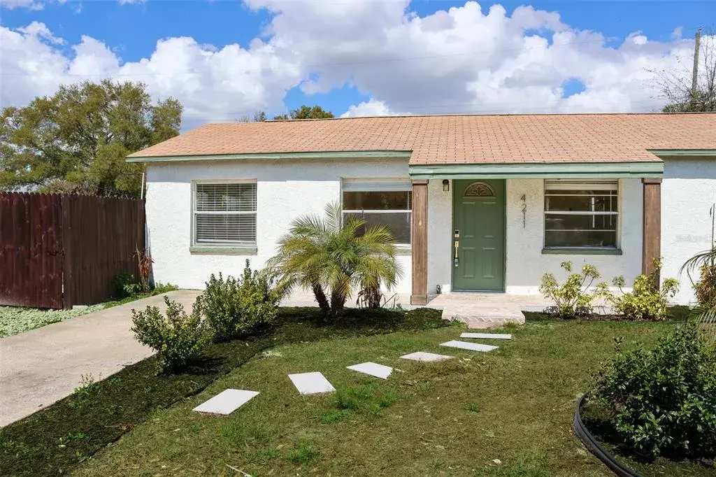 Property for sale at 4211 W BAY VIEW AVENUE, TAMPA, FL, 33611