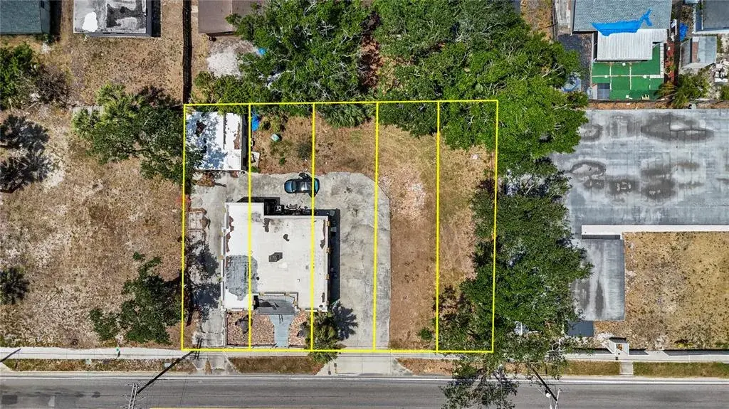 Property for sale at 6719 S WEST SHORE BOULEVARD, TAMPA, FL, 33616