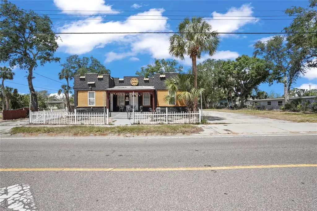 Property for sale at 6719 S WEST SHORE BOULEVARD, TAMPA, FL, 33616