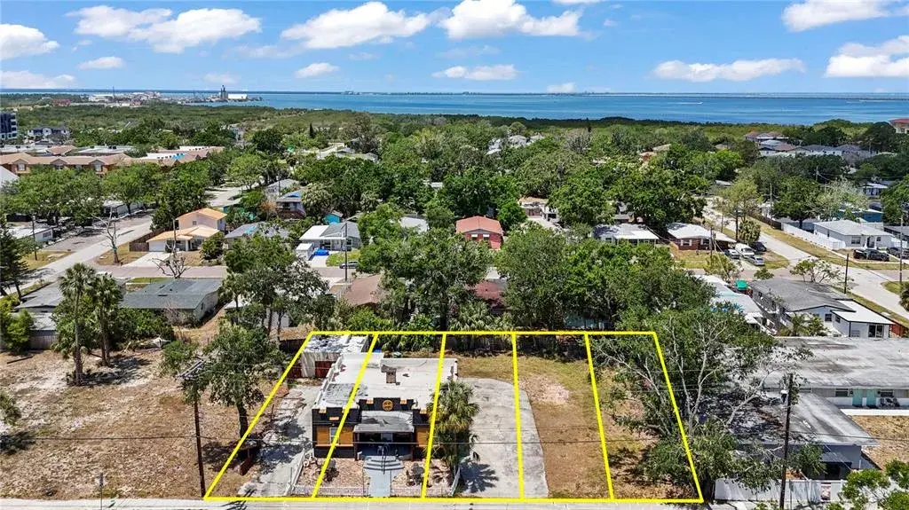 Property for sale at 6719 S WEST SHORE BOULEVARD, TAMPA, FL, 33616
