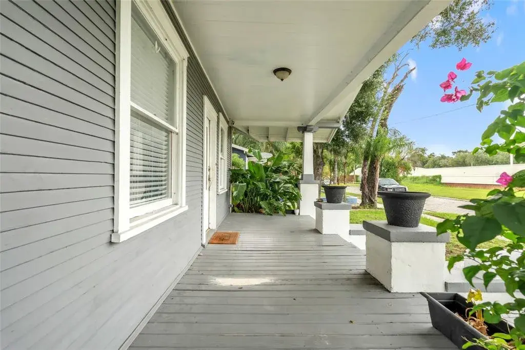 Property for sale at 5706 N CHEROKEE AVENUE, TAMPA, FL, 33604