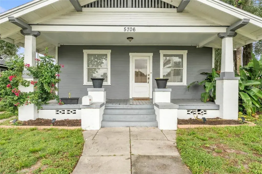 Property for sale at 5706 N CHEROKEE AVENUE, TAMPA, FL, 33604