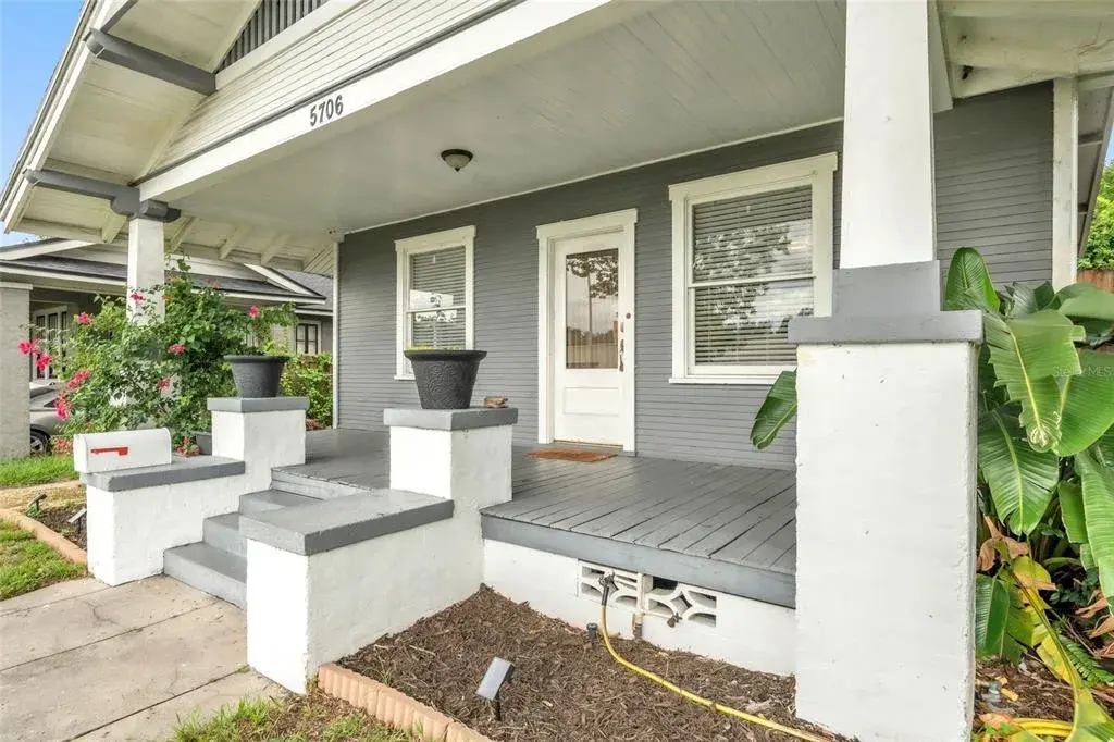 Property for sale at 5706 N CHEROKEE AVENUE, TAMPA, FL, 33604