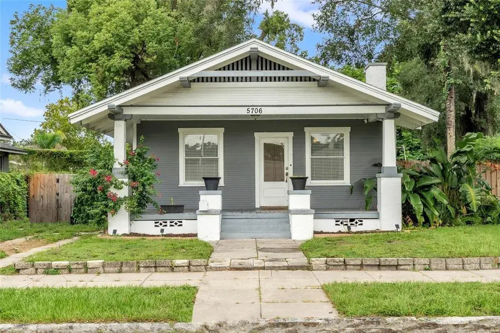 Property for sale at 5706 N CHEROKEE AVENUE, TAMPA, FL, 33604