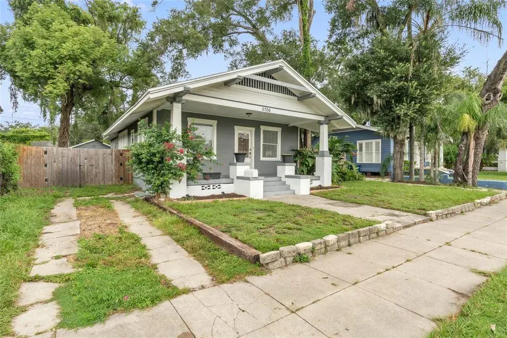 Property for sale at 5706 N CHEROKEE AVENUE, TAMPA, FL, 33604