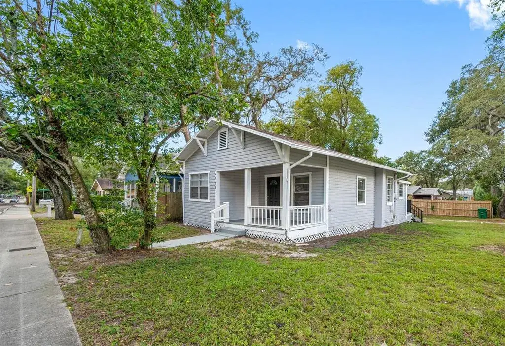 Property for sale at 4908 N 15TH STREET, TAMPA, FL, 33610