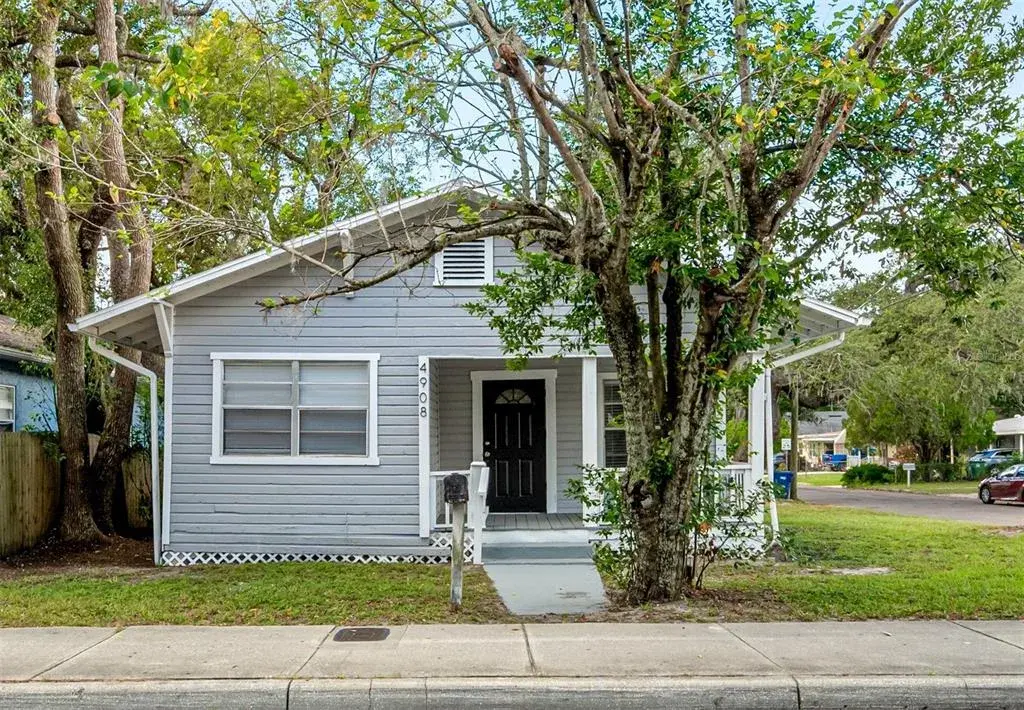 Property for sale at 4908 N 15TH STREET, TAMPA, FL, 33610