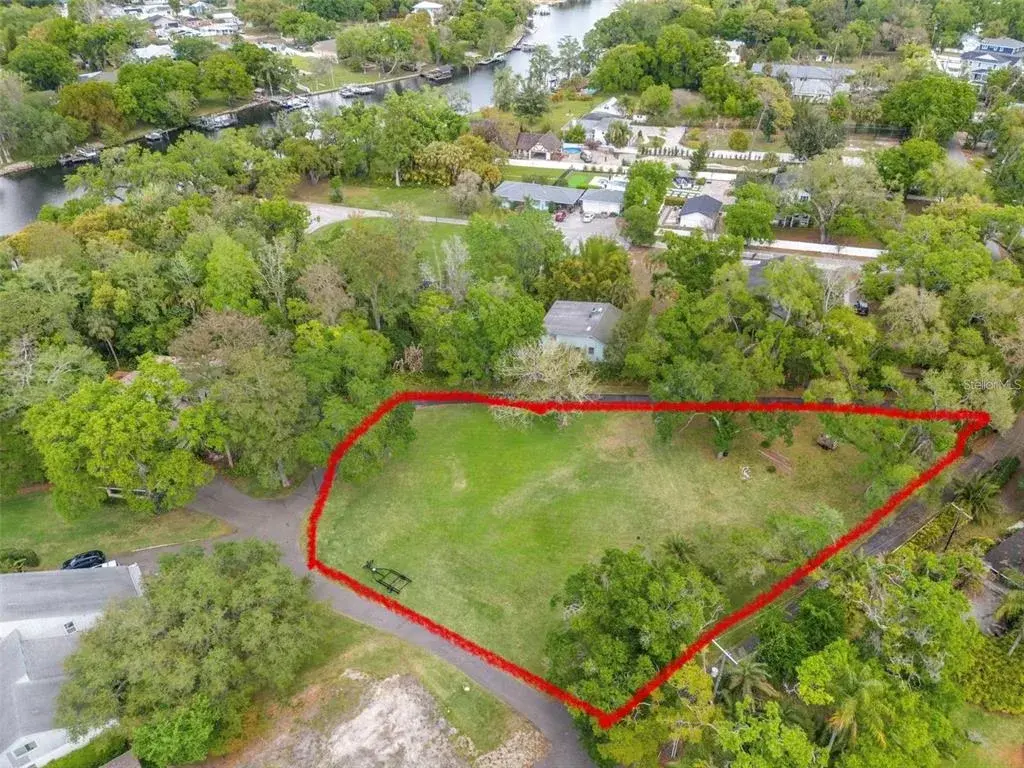 Property for sale at 5924 RIVER TERRACE, TAMPA, FL, 33604