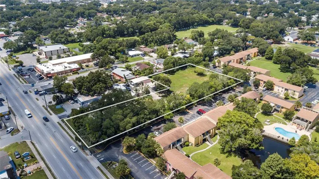 Property for sale at 6010 N ARMENIA AVENUE, TAMPA, FL, 33604