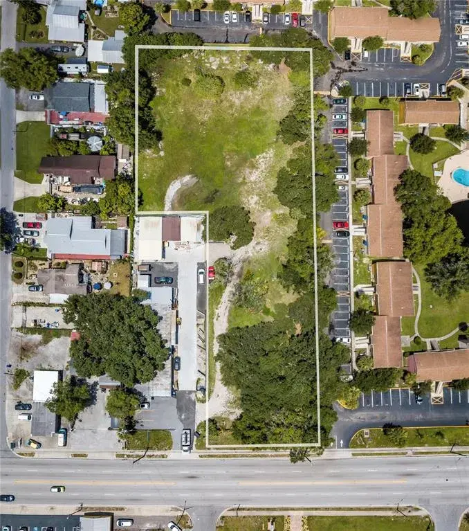 Property for sale at 6010 N ARMENIA AVENUE, TAMPA, FL, 33604