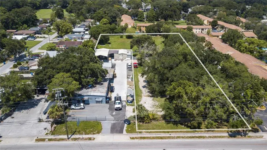 Property for sale at 6010 N ARMENIA AVENUE, TAMPA, FL, 33604