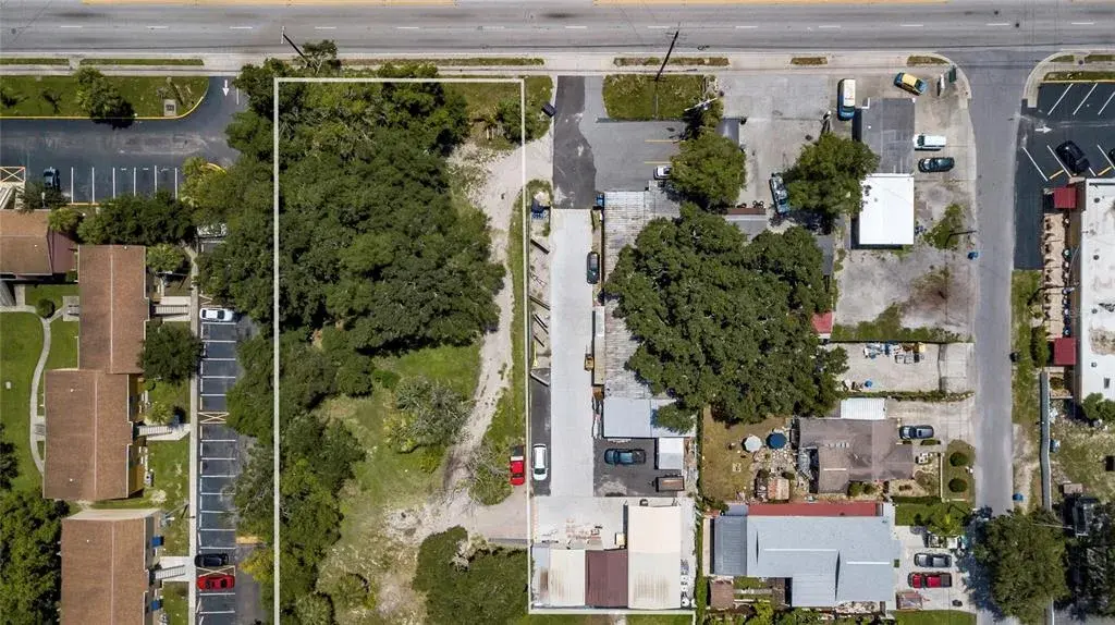 Property for sale at 6010 N ARMENIA AVENUE, TAMPA, FL, 33604