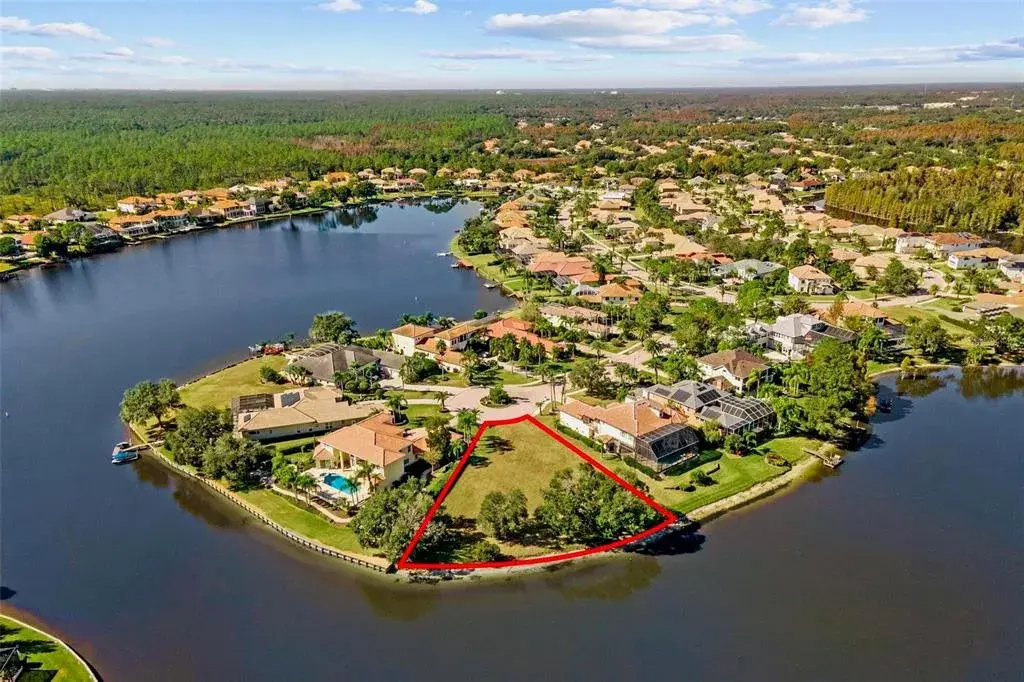 Property for sale at 17903 BIMINI ISLE COURT, TAMPA, FL, 33647