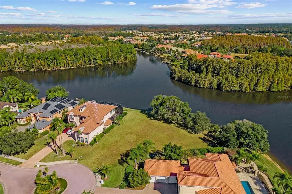 Property for sale at 17903 BIMINI ISLE COURT, TAMPA, FL, 33647