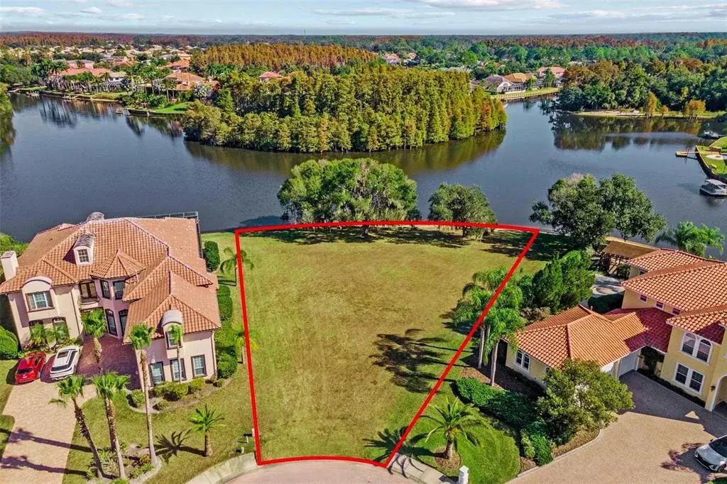 Property for sale at 17903 BIMINI ISLE COURT, TAMPA, FL, 33647