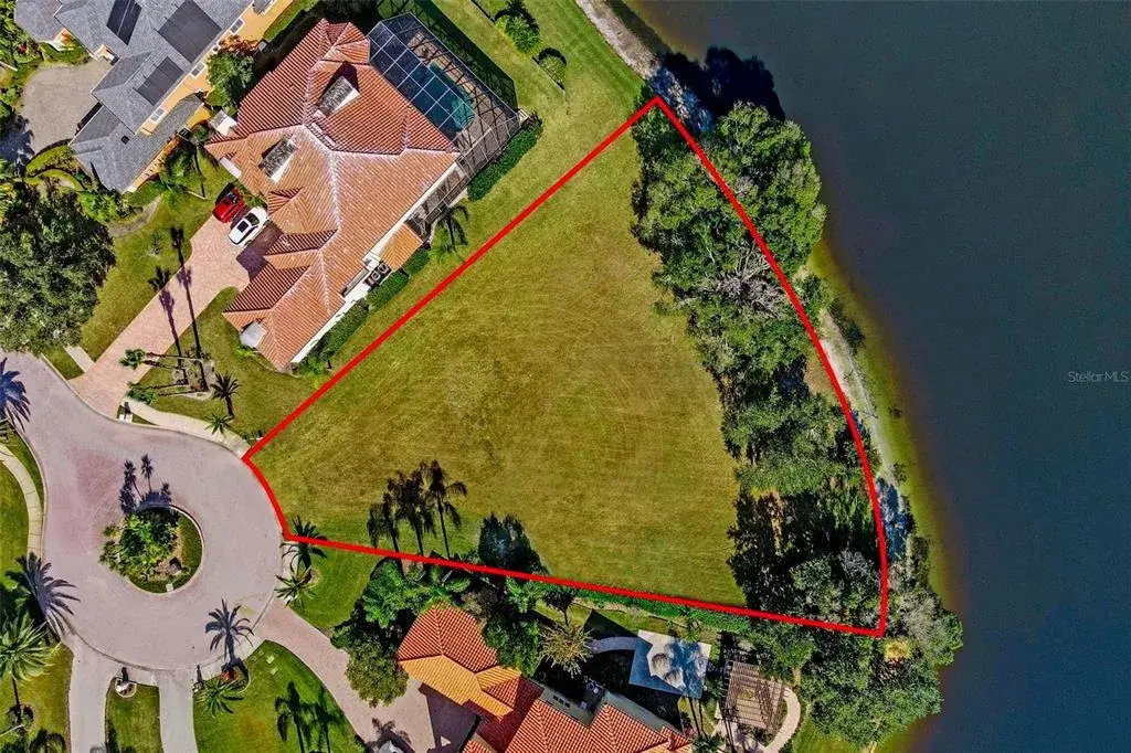 Property for sale at 17903 BIMINI ISLE COURT, TAMPA, FL, 33647