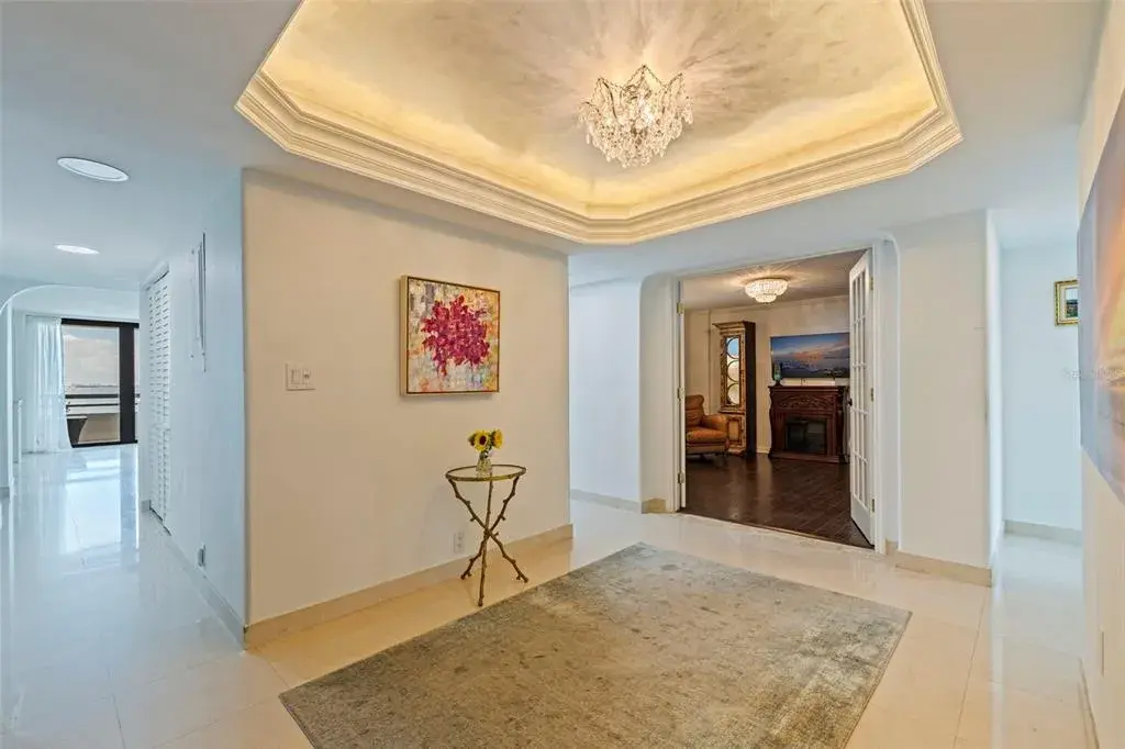 Property for sale at 5700 MARINER STREET UNIT 702 & 703, TAMPA, FL, 33609