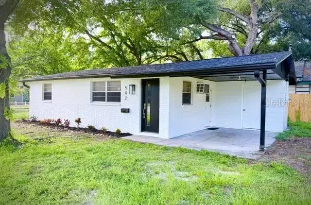 Property for sale at 502 E KNOLLWOOD STREET, TAMPA, FL, 33604