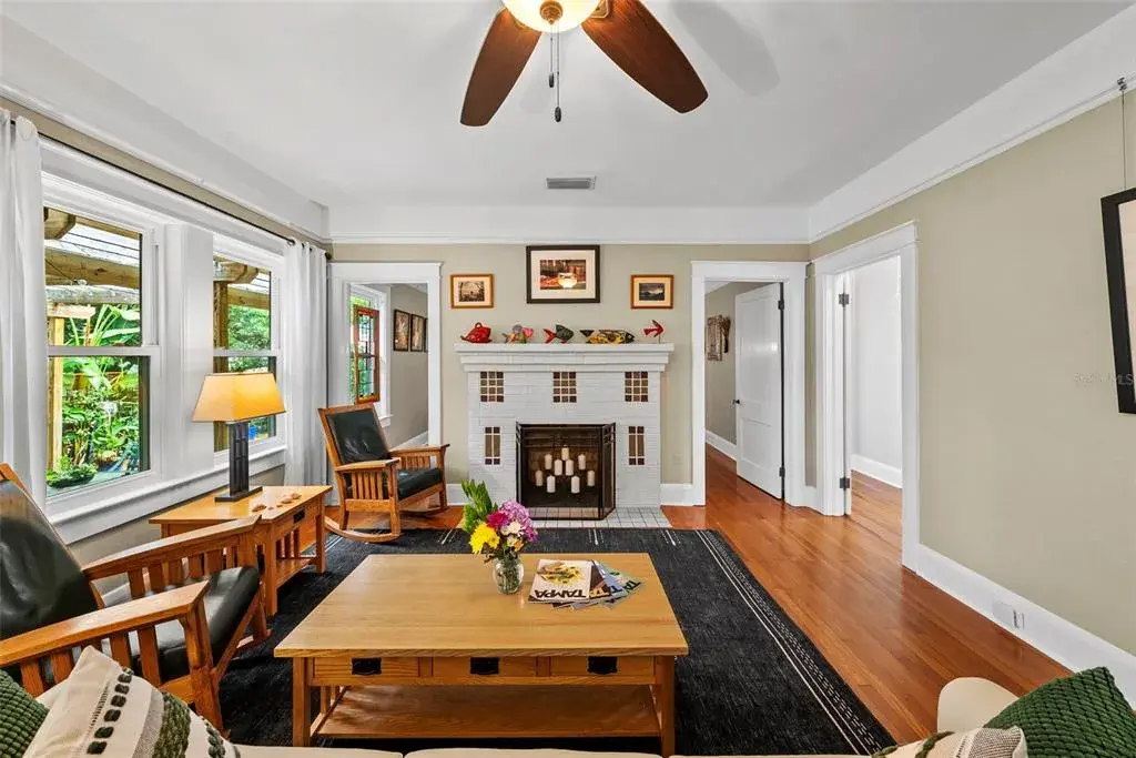 Property for sale at 2915 W ANGELES STREET, TAMPA, FL, 33629
