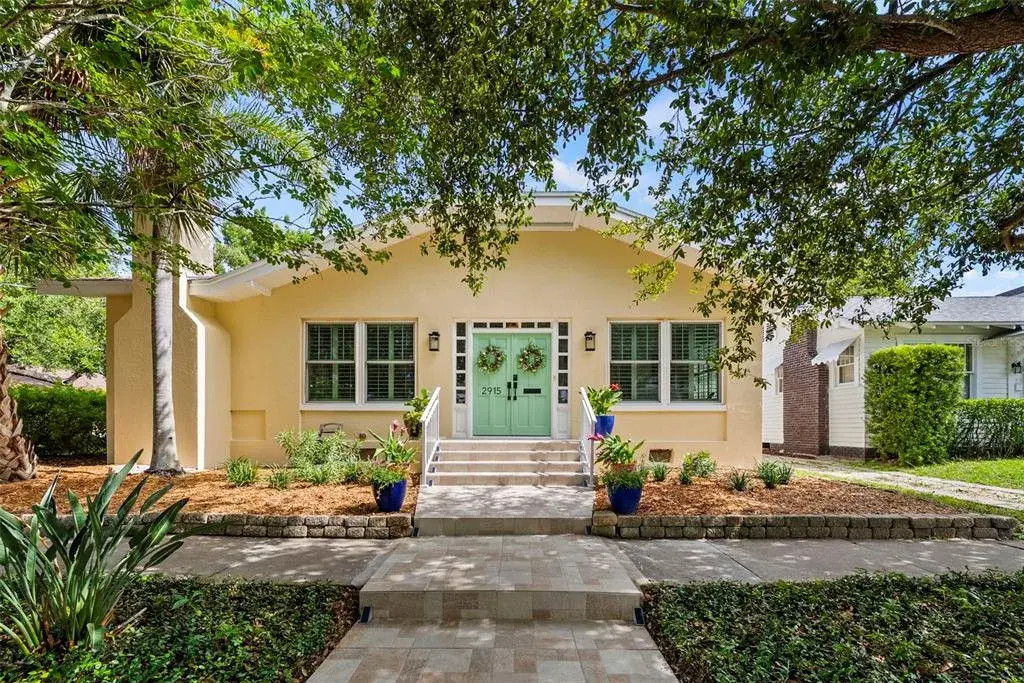 Property for sale at 2915 W ANGELES STREET, TAMPA, FL, 33629