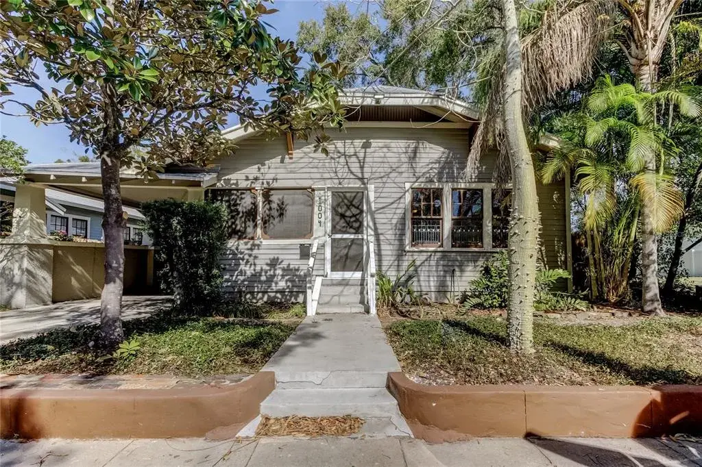 Property for sale at 1004 E CRENSHAW STREET, TAMPA, FL, 33604