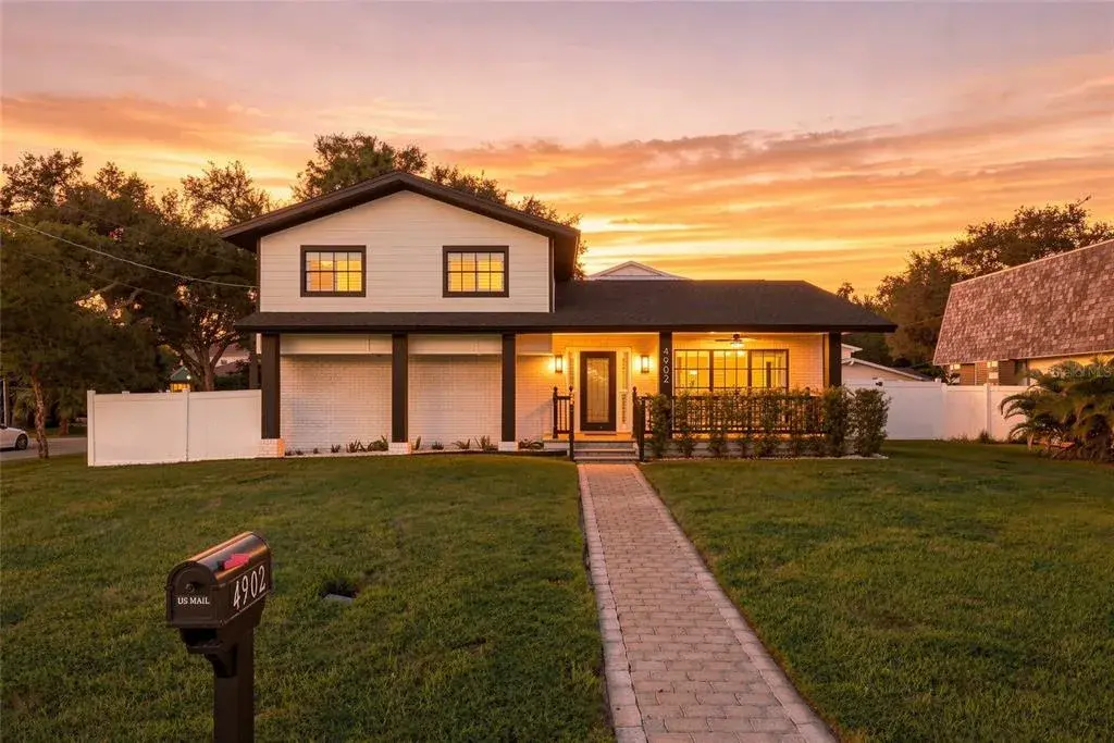 Property for sale at 4902 W SAN RAFAEL STREET, TAMPA, FL, 33629