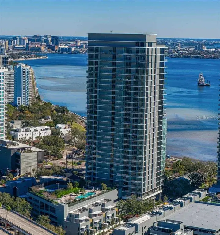 Property for sale at 3015 S YSABELLA AVENUE UNIT 2301, TAMPA, FL, 33629