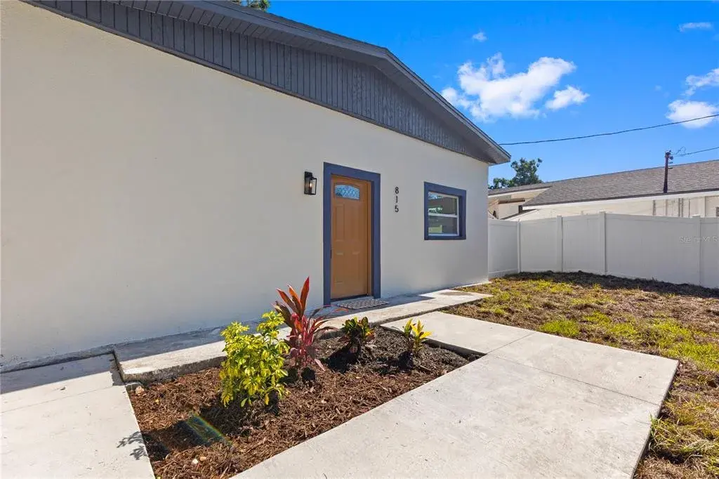 Property for sale at 815 W MINNEHAHA STREET, TAMPA, FL, 33604