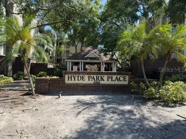 Property for sale at 1000 W HORATIO STREET UNIT 226, TAMPA, FL, 33606
