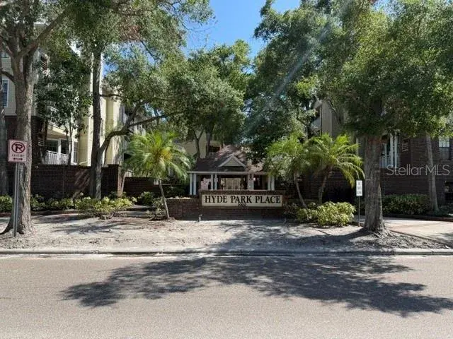 Property for sale at 1000 W HORATIO STREET UNIT 226, TAMPA, FL, 33606