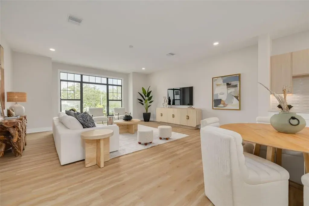 Property for sale at 5210 BAYSHORE BOULEVARD UNIT 3, TAMPA, FL, 33611