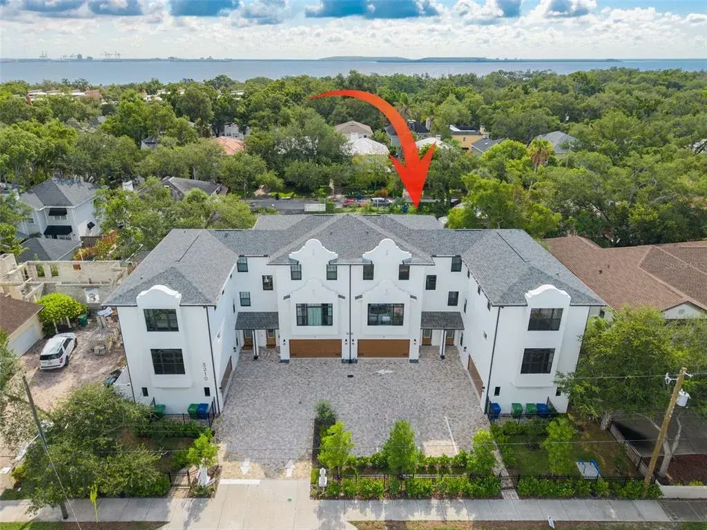 Property for sale at 5210 BAYSHORE BOULEVARD UNIT 3, TAMPA, FL, 33611