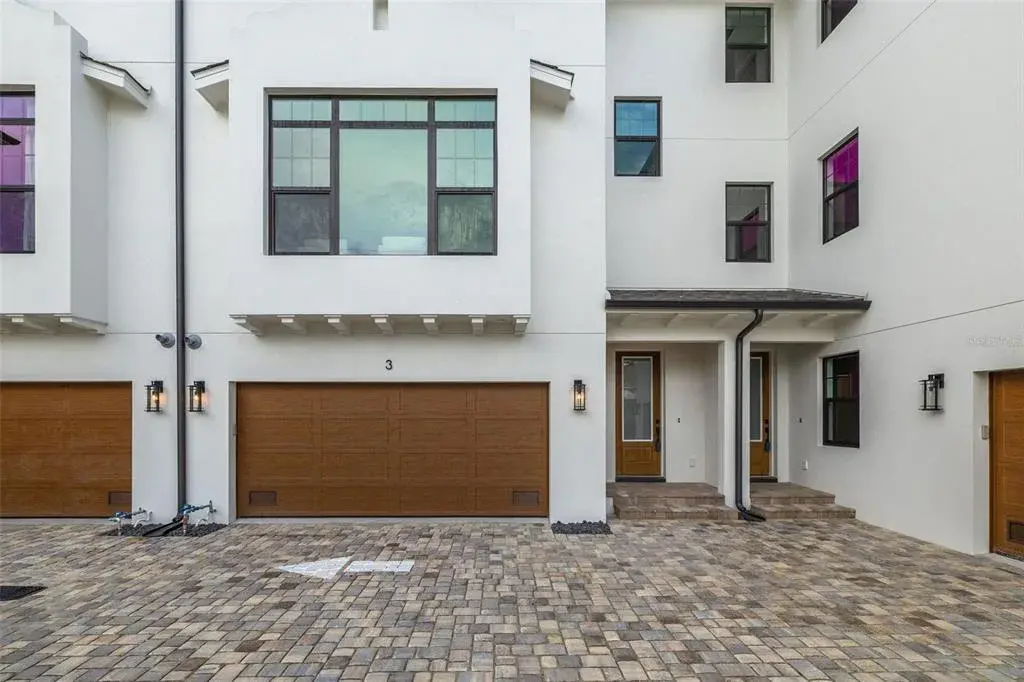 Property for sale at 5210 BAYSHORE BOULEVARD UNIT 3, TAMPA, FL, 33611