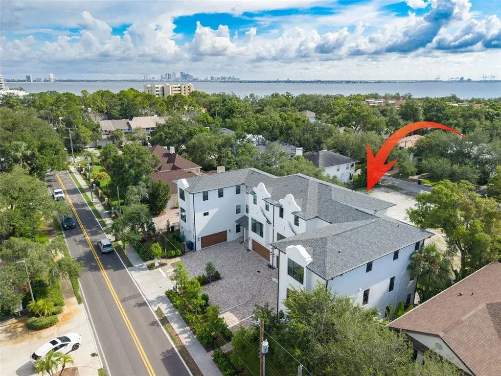 Property for sale at 5210 BAYSHORE BOULEVARD UNIT 3, TAMPA, FL, 33611