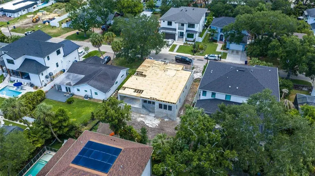 Property for sale at 4506 W MELROSE AVENUE, TAMPA, FL, 33629