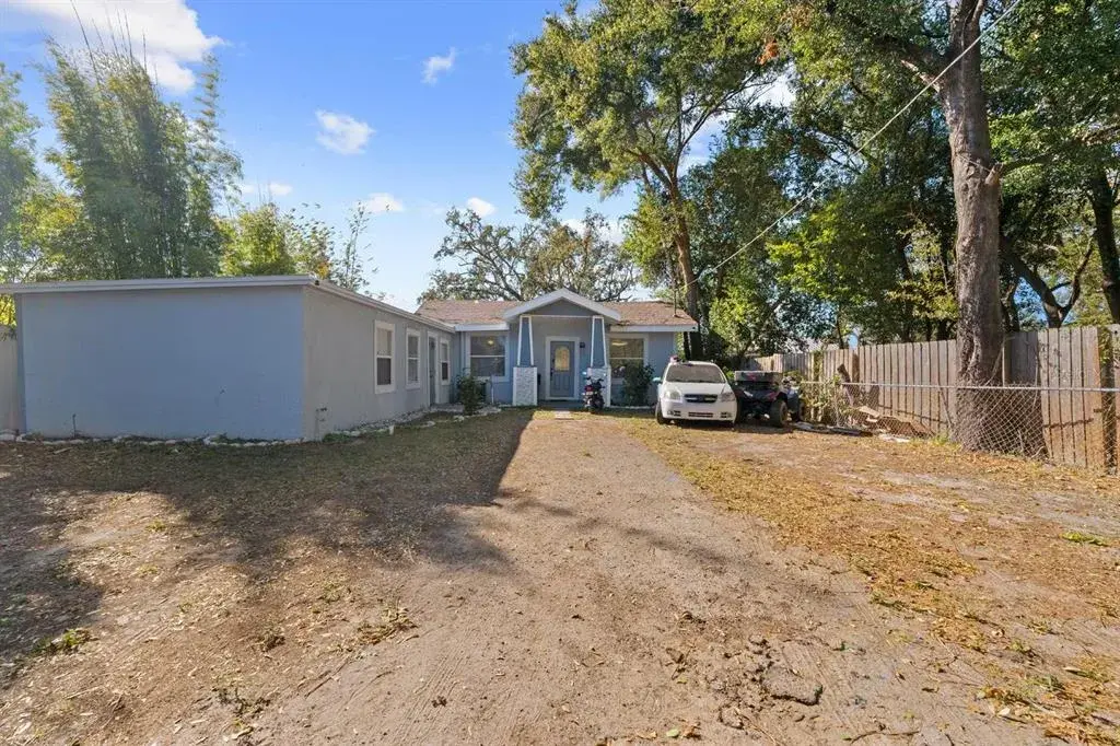 Property for sale at 4204 N MARGUERITE STREET, TAMPA, FL, 33603