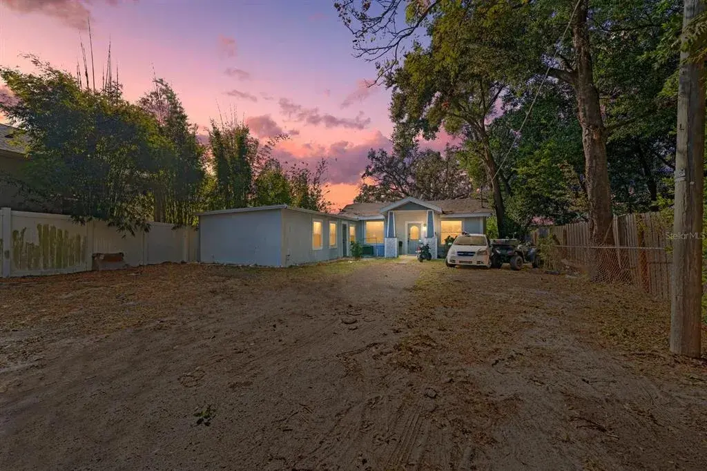 Property for sale at 4204 N MARGUERITE STREET, TAMPA, FL, 33603