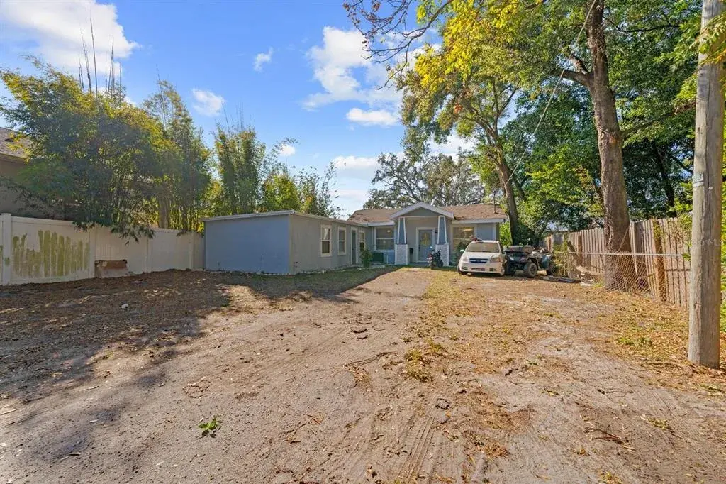 Property for sale at 4204 N MARGUERITE STREET, TAMPA, FL, 33603