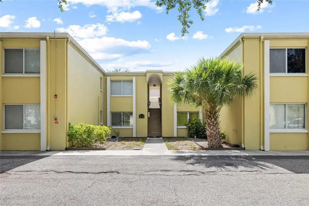 Property for sale at 3206 W AZEELE STREET UNIT 227, TAMPA, FL, 33609
