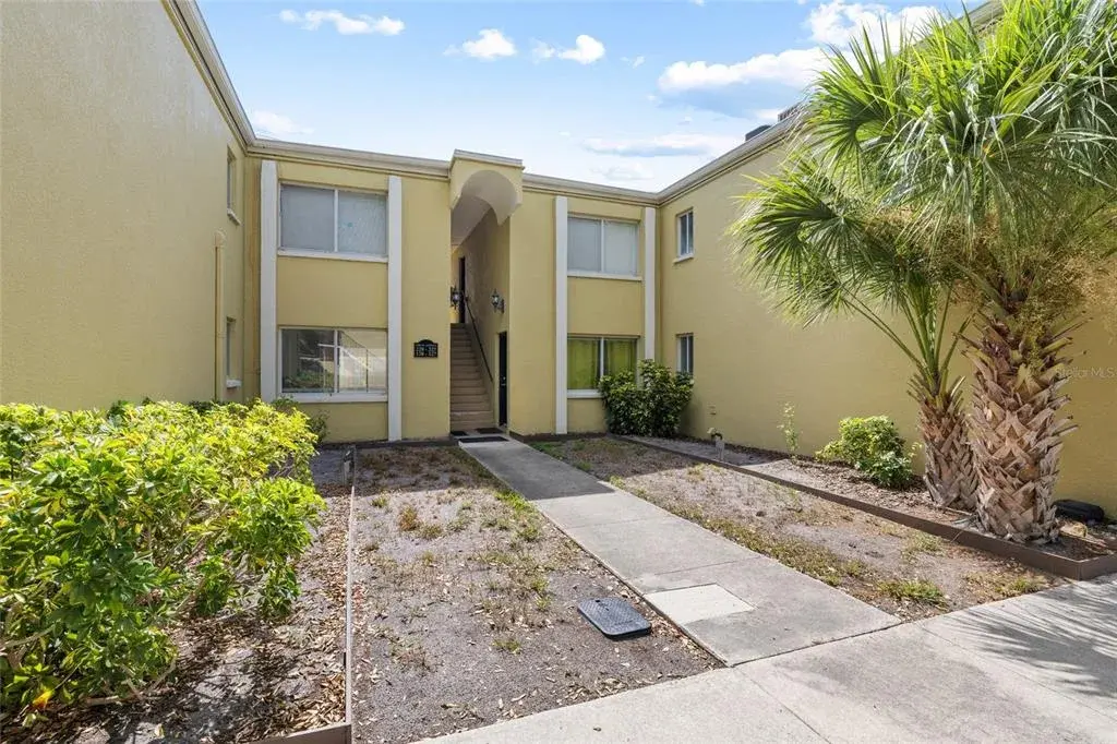 Property for sale at 3206 W AZEELE STREET UNIT 227, TAMPA, FL, 33609