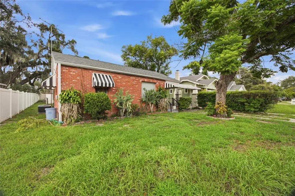 Property for sale at 1416 E IDLEWILD AVENUE, TAMPA, FL, 33604